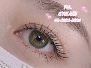 フーラ(fula)/フーララッシュ&healthyパリエク