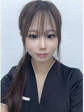 ホワイトニングショップ 高知店&nbsp;沖田 あさひ