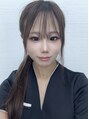 ホワイトニングショップ 高知店 沖田 あさひ