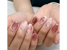 ネイル ユナ(nail YUNA)/