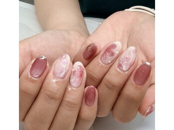 ネイル ユナ(nail YUNA)/