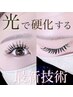 Wフラットラッシュ120束 ご新規様¥9000/再来¥9500