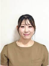 リブ(LIB)&nbsp;毛利 優月