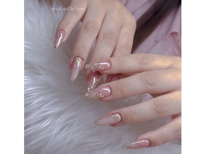 スパアンドネイル バイ ロナ(Spa & Nail by Lona)の写真