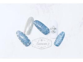 定額【テーマ:デニム】1