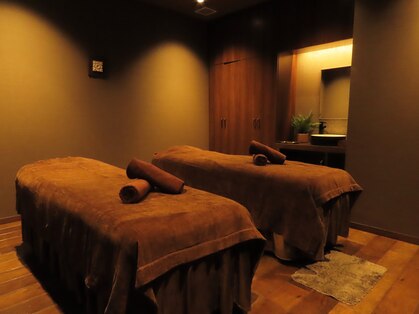 バラカスパ ラビスタ東京ベイ店(BARAKA SPA)の写真