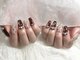 リリービューティーネイル(Lily beauty nail)の写真/【持ち込みデザイン歓迎★】パラジェル&フィルイン対応◎世界に１つのあなただけのデザインお応えします♪