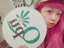 キュープ 表参道店(Qpu)/ひかぷぅ様ご来店