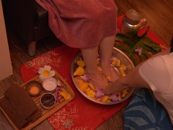 マグネット スパ(Magnet SPA)/◆バリニーズ/アロマ（1）