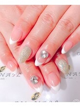オンネイル(on nail)/