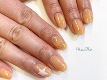 パラジェル認定サロン メールメール 池袋店(MereMer)/STAR &SMILE