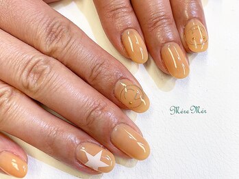 パラジェル認定サロン メールメール 池袋店(MereMer)/STAR &SMILE