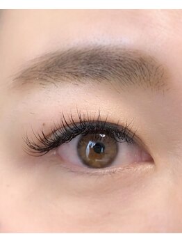 シロップフロール(syrup-flor)/セーブル・ブラック