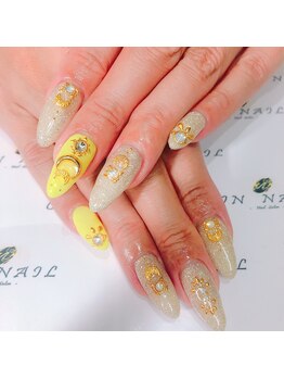 オンネイル(on nail)/