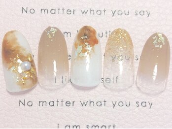 サロンドマイン(salon de mynn.)/