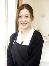 メテオール(meteore)&nbsp;福永 裕美