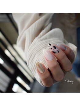 シュガーロール シャイニー(Sugar Roll / Shiniy)/持ち込みデザイン