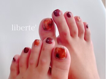 リベルテ(liberte’)/