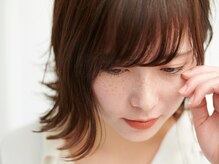 アイリス 西新店(IRIS)/マツエクはブラックかブラウンで