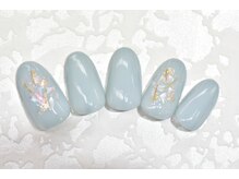 フェリス(Feliz)/定額デザイン5700円