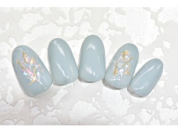 フェリス(Feliz)/定額デザイン5700円