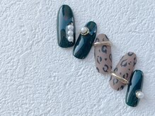 エフィネイル(effy nail)/