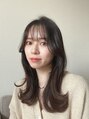 エメ(aimee) 山川 あやめ