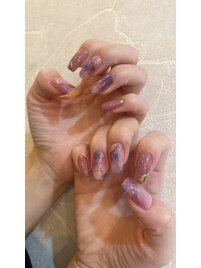 ネイルデザイン