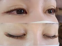 アイラッシュサロン アンシャンテ(Eyelash Salon Enchante)