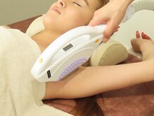 ティエル(Tielu)/全身脱毛