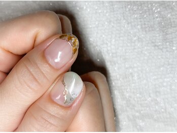 ブリノス(BLINOSS)/ニュアンス☆デザイン