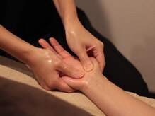 ホットハンド/ハンドケア