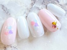 トータルビューティ ノイド(Noid)/バレンタインコレクション♪