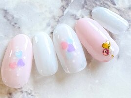 バレンタインコレクション♪