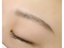 オプス ライフビューティー(OPS×LIFE BEAUTY)/美眉WAXアイブロウスタイリング