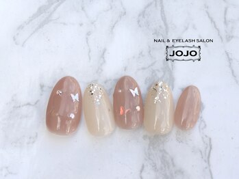 ジョジョ 神戸店(JOJO)/オフ込み¥6500