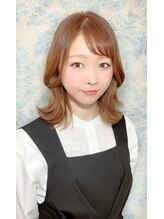 チコリ(chicory)&nbsp;HITOMI 