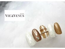 ヴィーアンドヴィーナス 田町店(VIE&Venus)/７月定額トレンド　パラジェル可