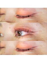 パーソナルアイラッシュ(PERSONAL EYELASH)/LEDエクステ