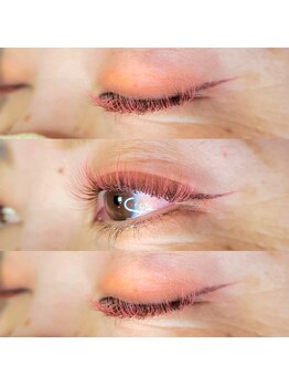 パーソナルアイラッシュ(PERSONAL EYELASH)/LEDエクステ