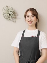 リング ザ ベル(ring the bell)&nbsp;山本 麻理子