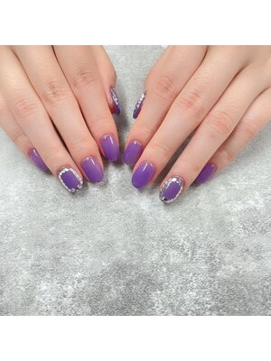 eyelash&nail 102【イチマルニ】