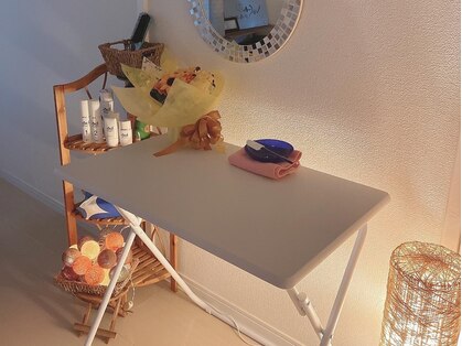 ティキティキ(tikitiki)の写真