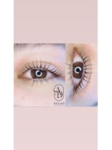 アドラッシュ(AdoLash)/ケラチンラッシュリフト束