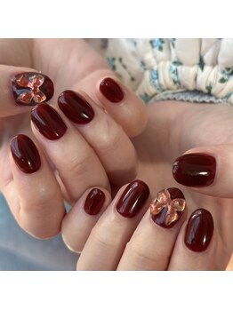 ピンズイチロク(PINS16)/ジェルワンカラー60分