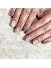 ラティアム 亀山店(LaTiam)/nail