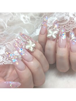 ミューフ(Miuf)/オフあり☆150分スカルプ¥15000