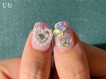 ジム(JIMS)/【ハンド】120分アートフリー