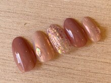 ローグ(Looog)/◆8月定額ネイル　4