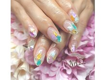 アイネイル(iNAIL)/